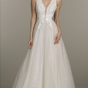 Tara Keely size 8 Sample with Tags!